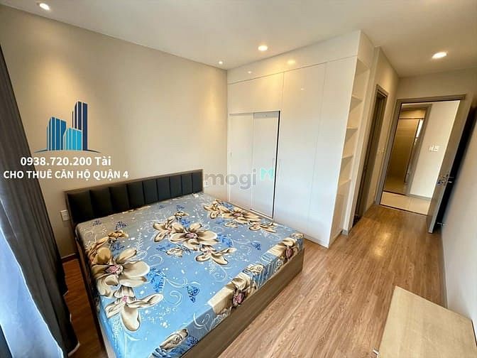 Hình ảnh Cho thuê Trang Chủ MB66.COM / Đăng Ký Tặng 66K lầu cao thoáng mát - 80m2 2pn2wc - chỉ 17tr