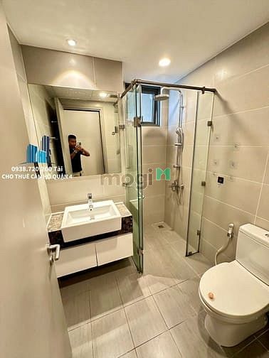 Hình ảnh Cho thuê Trang Chủ MB66.COM / Đăng Ký Tặng 66K lầu cao thoáng mát - 80m2 2pn2wc - chỉ 17tr