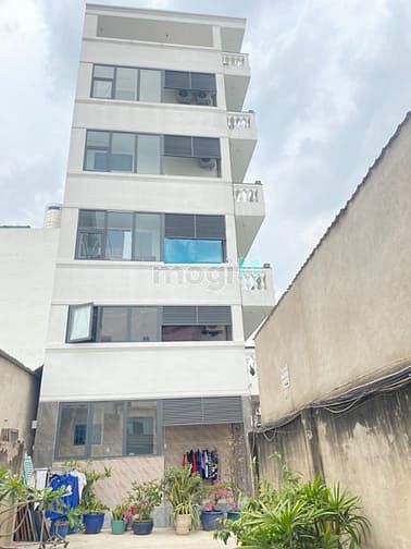 Hình ảnh ❌Duplex Full Nội Thất Ngay Sau Vlu
