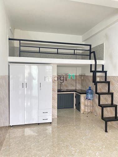 Hình ảnh ❌Duplex Full Nội Thất Ngay Sau Vlu