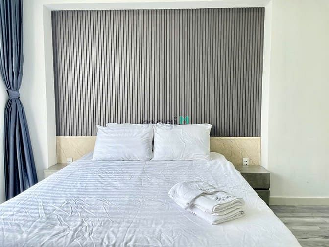 Hình ảnh ✨CĂN HỘ BALCON/ CỬA SỔ THOÁNG_Chợ Đa Kao_Sân Vận Động Hoa Lư_Q1🌈