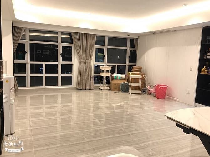 Hình ảnh Bán CHCC Happy Valley, DT 116m2, TK 2PN, 2WC, NTCC, ô xe, giá 7,5 tỷ