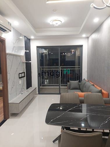 Hình ảnh Chuyên cho thuê căn 2pn Q7 Riverside ntcb có máy lạnh rèm máy nướcnóng