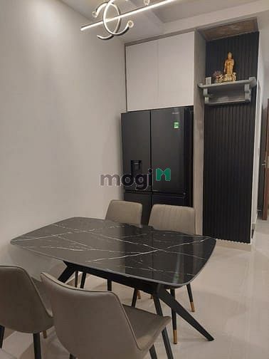 Hình ảnh Chuyên cho thuê căn 2pn Q7 Riverside ntcb có máy lạnh rèm máy nướcnóng