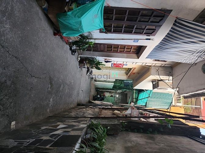 Hình ảnh Bán đất Nguyễn Khoái, 37m2, mt 4.5m, ngõ ba gác, sổ đỏ, 1.85 tỷ