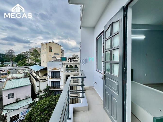 Hình ảnh ❤️Trống sẵn căn studio ban công giá quá hời❤️