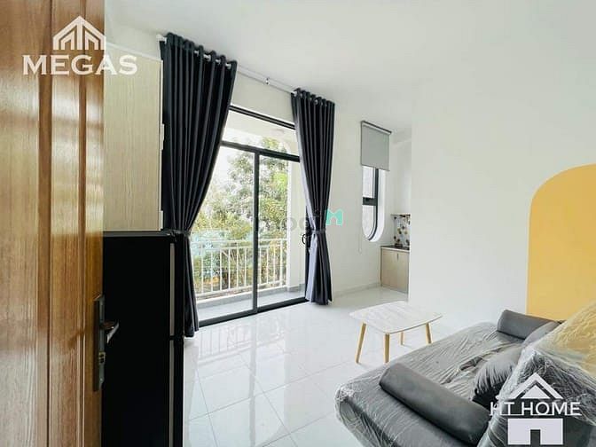 Hình ảnh Gác Cao - Full Nội Thất Ở Nguyễn Ảnh Thủ - Tô Ký - CVPM
