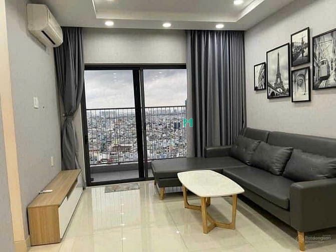Hình ảnh Bán Mb6623 nạp rút nhanh chóng 2PN đầy đủ nội thất, chung cư Cao cấp Resgreen Tower