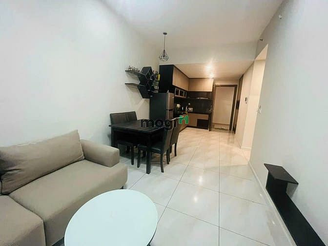 Hình ảnh Chung cư I-Home, Phạm Văn Chiêu, P14, Gò Vấp: 2p ngủ, NT 60m2 9tr/th