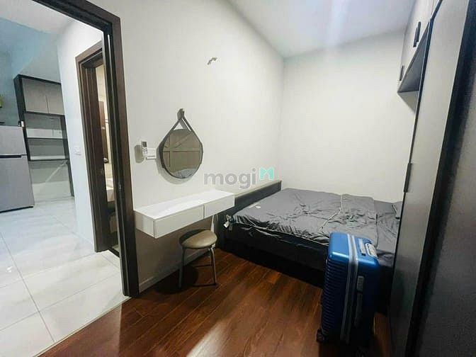 Hình ảnh Chung cư I-Home, Phạm Văn Chiêu, P14, Gò Vấp: 2p ngủ, NT 60m2 9tr/th