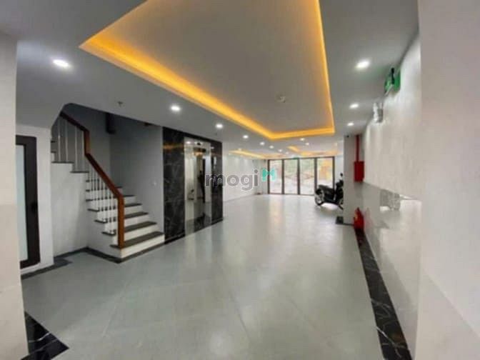 Hình ảnh Lạc Long Quân 35m2 Mới Tinh Full Đồ Giá Tốt
