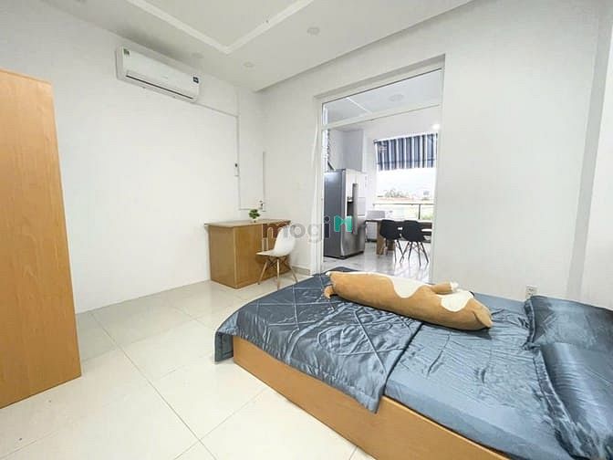 Hình ảnh 2 phòng ngủ cho thuê tại Bình Thạnh