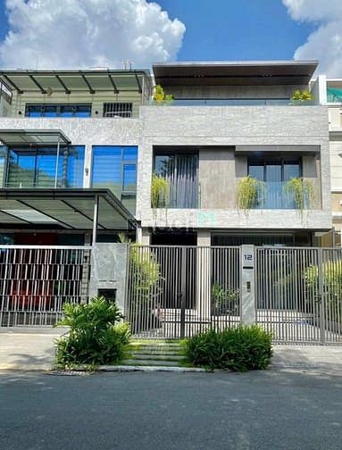 Hình ảnh Bán nhanh Mỹ Thái 1, PMH, Quận 7 dt 7*18