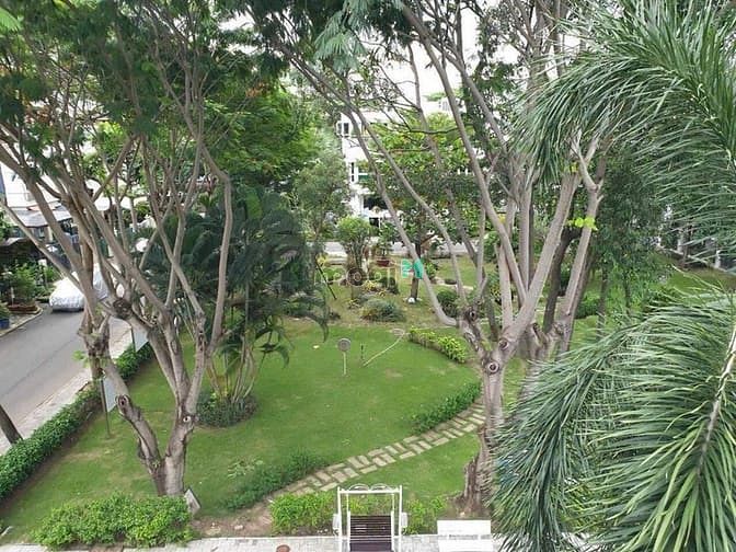 Hình ảnh Bán nhanh Mỹ Thái 1, PMH, Quận 7 dt 7*18