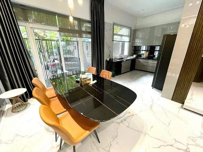 Hình ảnh Bán nhanh Mỹ Thái 1, PMH, Quận 7 dt 7*18