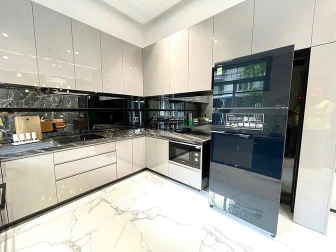 Hình ảnh Bán nhanh Mỹ Thái 1, PMH, Quận 7 dt 7*18