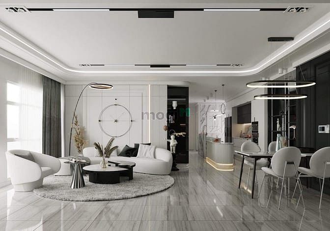 Hình ảnh Bán Happy valley, PMH, dt 116m2 nhà đẹp