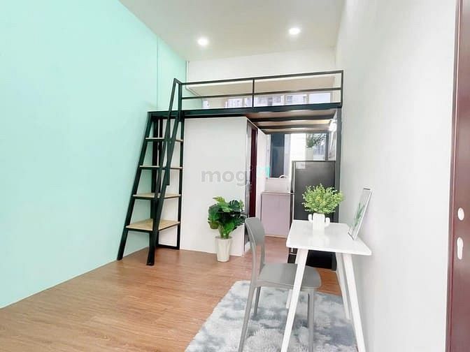 Hình ảnh Cho thuê Duplex full nội thất tại quận 5