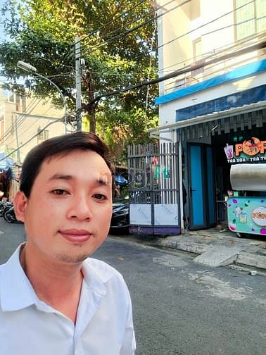 Hình ảnh Nhà HXH Đường Lê Văn Quới, Bình Tân. 2 Tầng, SHR, Ở Ngay.
