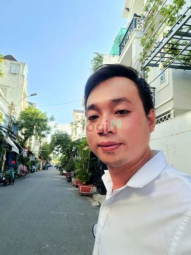 Hình ảnh Nhà HXH Đường Lê Văn Quới, Bình Tân. 2 Tầng, SHR, Ở Ngay.
