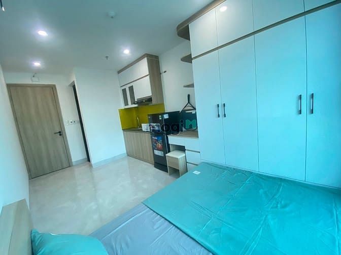 Hình ảnh Bắc Từ Liêm 28m2 mới tinh full đồ ở luôn