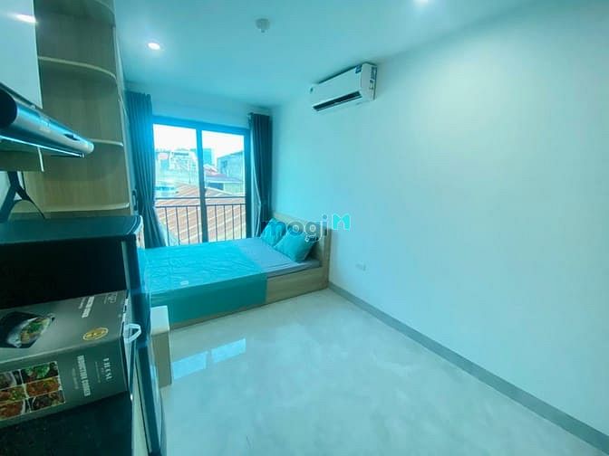 Hình ảnh Bắc Từ Liêm 28m2 mới tinh full đồ ở luôn