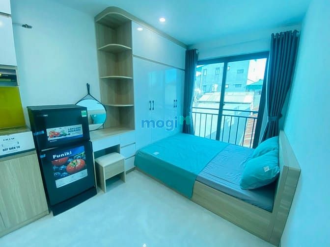 Hình ảnh Bắc Từ Liêm 28m2 mới tinh full đồ ở luôn