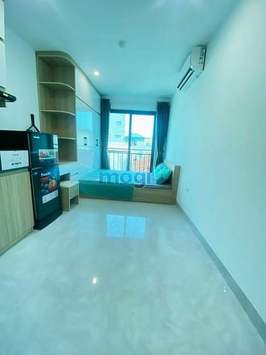 Hình ảnh Bắc Từ Liêm 28m2 mới tinh full đồ ở luôn