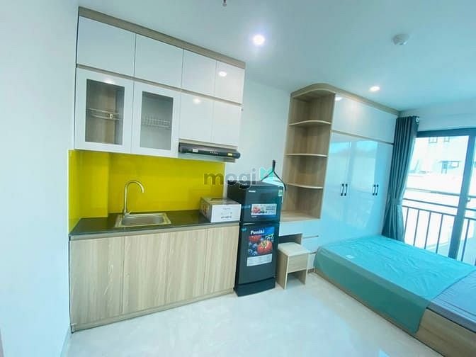 Hình ảnh Bắc Từ Liêm 28m2 mới tinh full đồ ở luôn