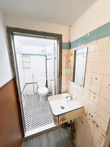 Hình ảnh CHDV Duplex Rộng 30m2 Ngay CMT8 Giáp Q10, Q3