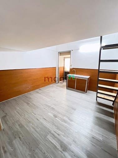 Hình ảnh CHDV Duplex Rộng 30m2 Ngay CMT8 Giáp Q10, Q3