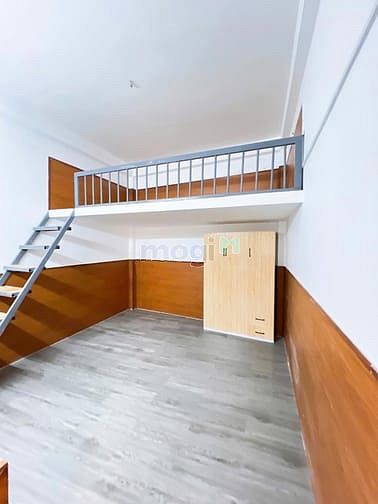 Hình ảnh CHDV Duplex Rộng 30m2 Ngay CMT8 Giáp Q10, Q3