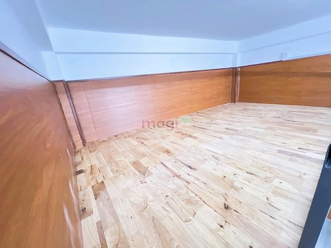 Hình ảnh CHDV Duplex Rộng 30m2 Ngay CMT8 Giáp Q10, Q3