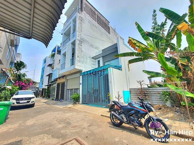 Hình ảnh Bán đất hẻm 25 Trương Văn Thành . Hiệp Phú Q9 - DT: 58.2m2