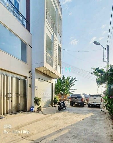 Hình ảnh Bán đất hẻm 25 Trương Văn Thành . Hiệp Phú Q9 - DT: 58.2m2