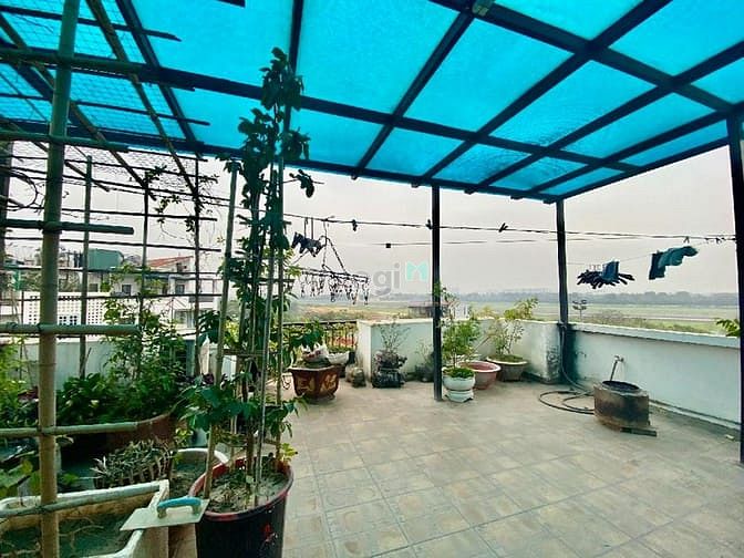 Hình ảnh +Lâm Ha-Bồ Đề-Long Biên-DT97M2- 5T-MT7  giá chào 32.5 tỷ (đàm phán).