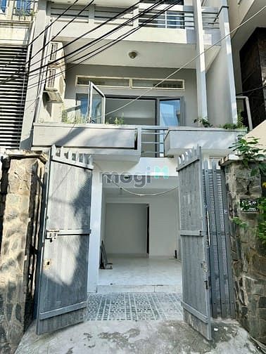 Hình ảnh 🔥Căn Hộ 1 Phòng Ngủ Ban Công Mới 100% , Nguyễn Cửu Vân- Bình Thạnh