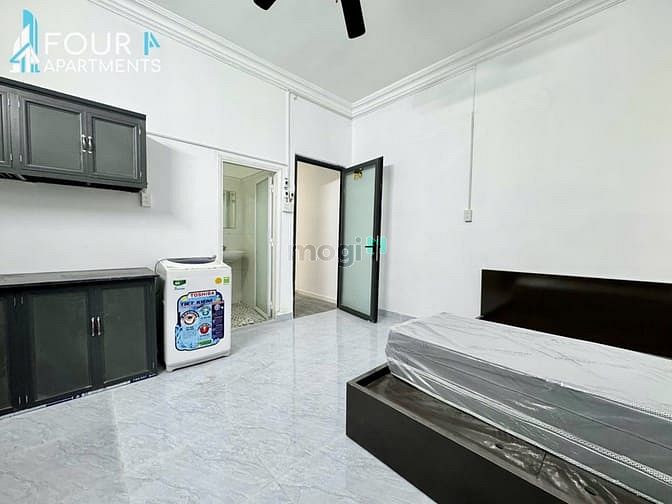 Hình ảnh 💥Căn Hộ Cửa Sổ Máy giặt riêng- Nguyễn Cửu Vân- Bình Thạnh