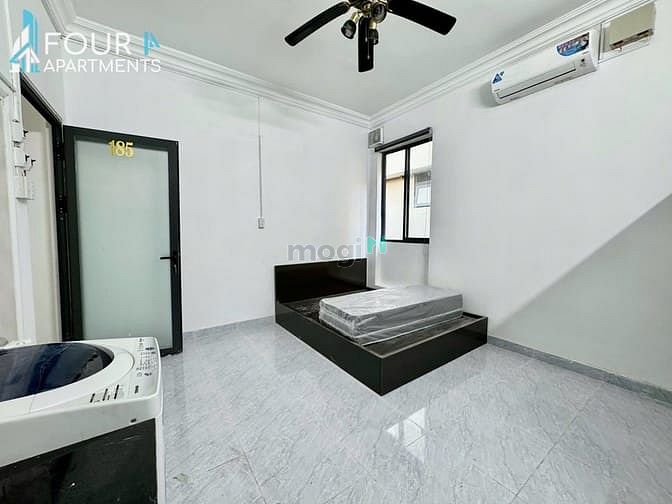 Hình ảnh 💥Căn Hộ Cửa Sổ Máy giặt riêng- Nguyễn Cửu Vân- Bình Thạnh