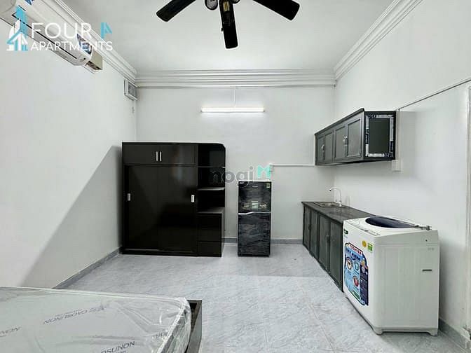 Hình ảnh 💥Căn Hộ Cửa Sổ Máy giặt riêng- Nguyễn Cửu Vân- Bình Thạnh