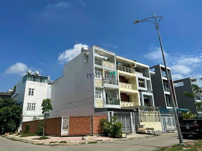 Hình ảnh Chủ gửi bán đất dự án KDC Trung Tâm Y Tế phường Bình Trưng Tây Q2 TLcc