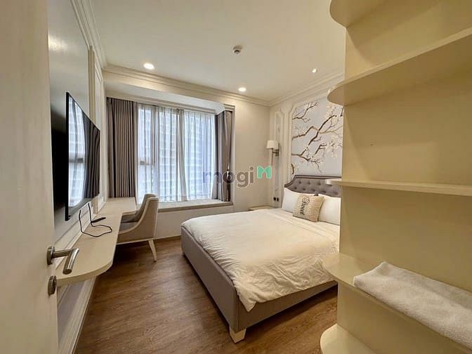 Hình ảnh Cho thuê Scenic Valley, PMH, Q7, 2PN, nhà đẹp, full đồ, chỉ 18tr/th.