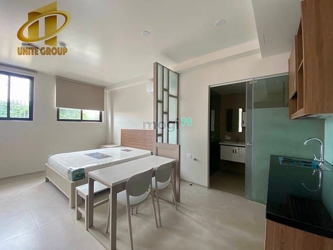 Hình ảnh STUDIO full nội thất nội khu Phú Mỹ Hưng , cầu Ánh Sao