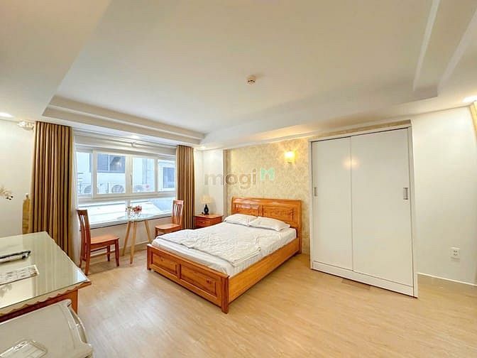 Hình ảnh STUDIO full nội thất nội khu Phú Mỹ Hưng , cầu Ánh Sao