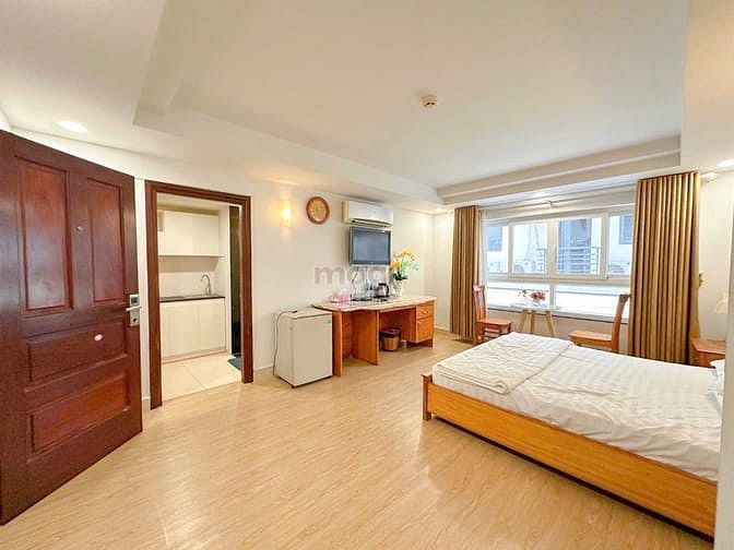 Hình ảnh STUDIO full nội thất nội khu Phú Mỹ Hưng , cầu Ánh Sao
