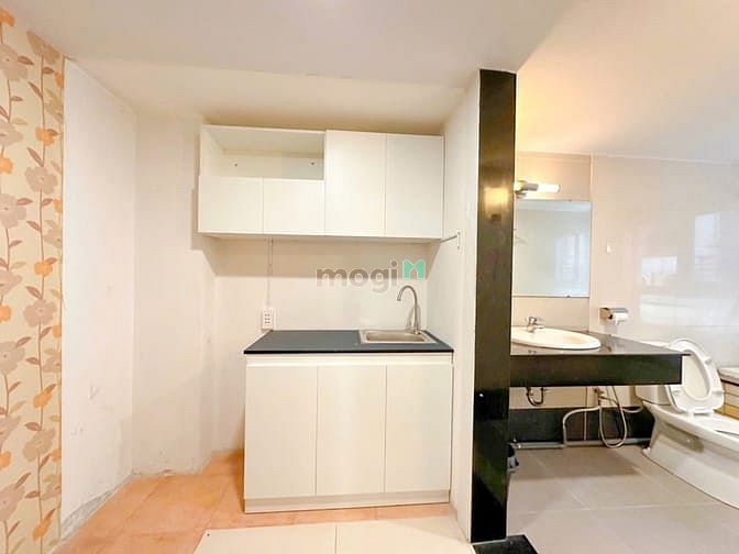 Hình ảnh STUDIO full nội thất nội khu Phú Mỹ Hưng , cầu Ánh Sao