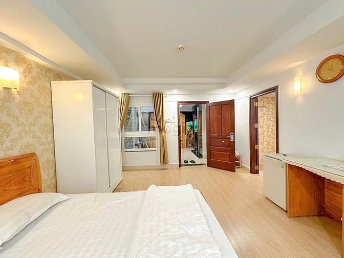 Hình ảnh STUDIO full nội thất nội khu Phú Mỹ Hưng , cầu Ánh Sao