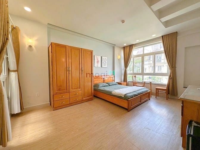 Hình ảnh STUDIO full nội thất nội khu Phú Mỹ Hưng , cầu Ánh Sao