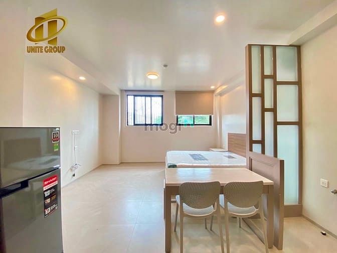 Hình ảnh STUDIO full nội thất nội khu Phú Mỹ Hưng , cầu Ánh Sao