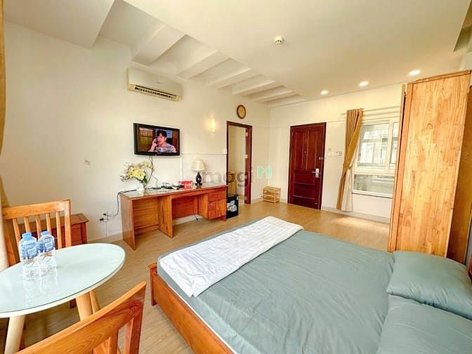 Hình ảnh STUDIO full nội thất nội khu Phú Mỹ Hưng , cầu Ánh Sao
